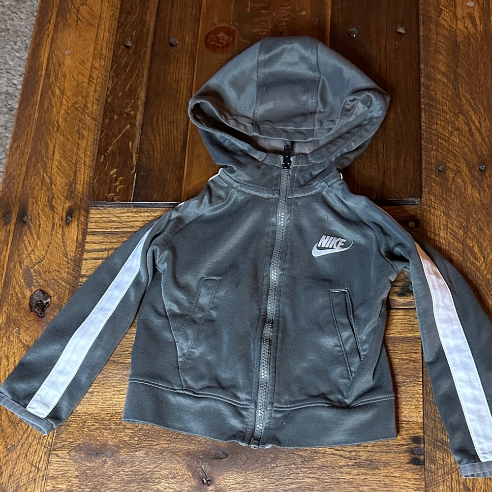 Nike Kids Hoodie
